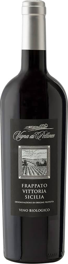 2023 Frappato Vittoria Sicilia DOC BIO