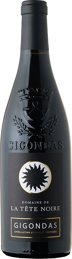 2023 Gigondas AOP BIO