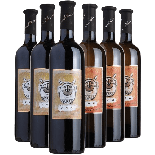 Nestore Bosco Box Degustazione Linea Pan