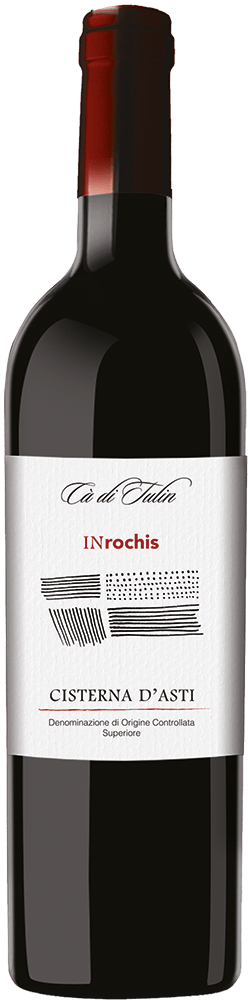 2016 Cisterna d’Asti DOC