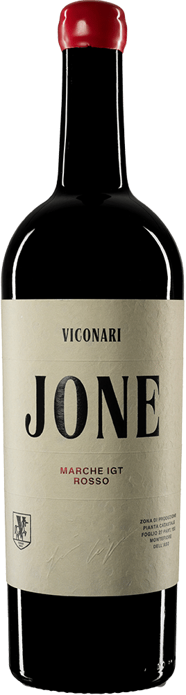 2023 Jone Montepulciano Marche IGP BIO