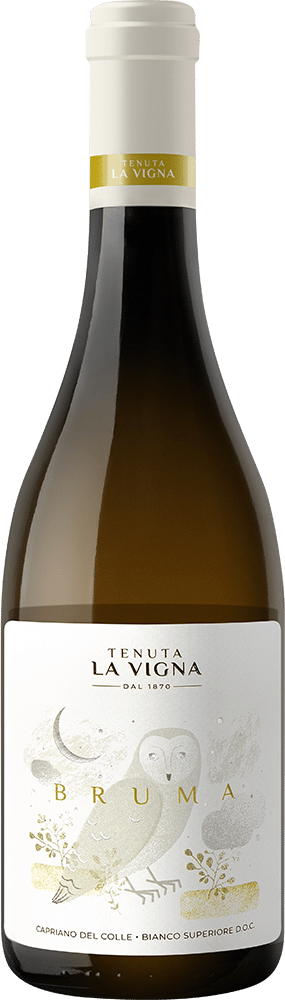 2021 Bruma Capriano del Colle DOC
