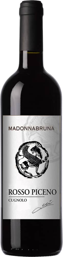 2021 Cugnolo Rosso Piceno DOC