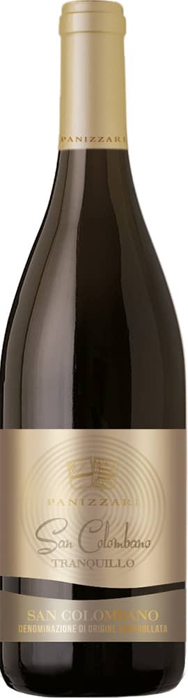 Tranquillo San Colombano DOC