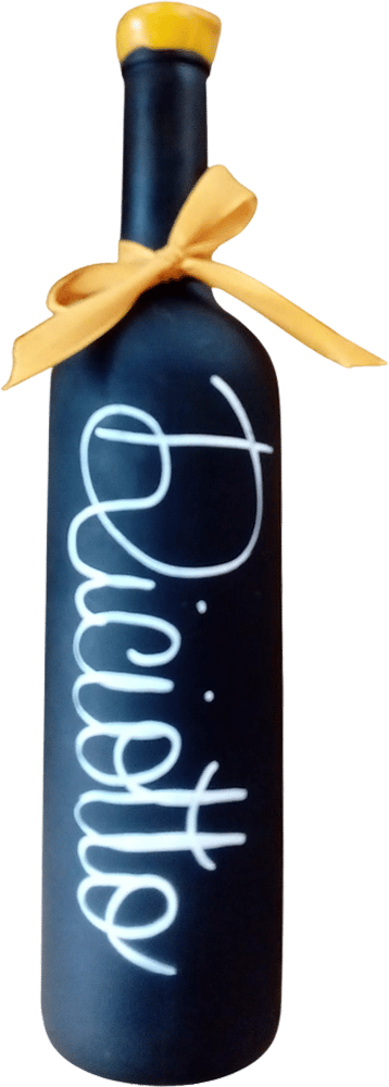 2022 Diciotto Vino rosso