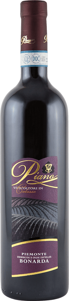 2023 Bonarda Piemonte DOC