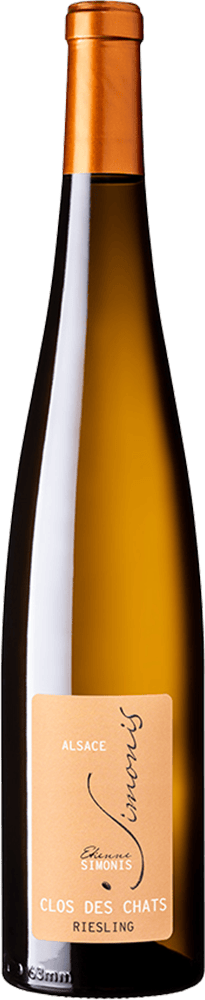 2023 Riesling Clos des Chats BIO