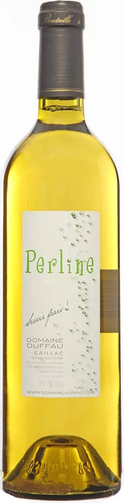 2024 Perline Gaillac AOP BIO