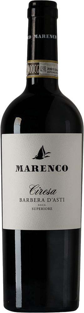 2023 Ciresa Barbera d'Asti Superiore DOCG