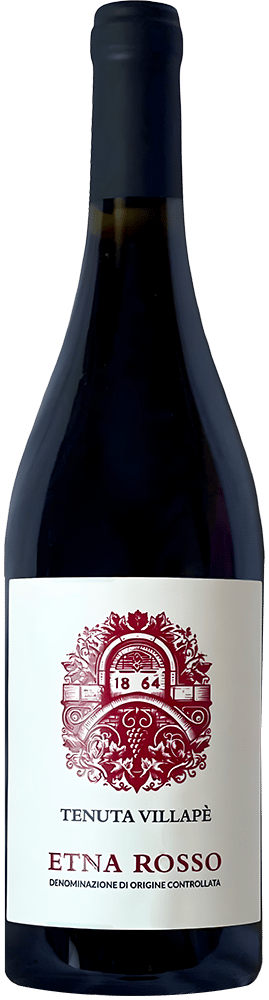 2020 Rosso Etna DOC