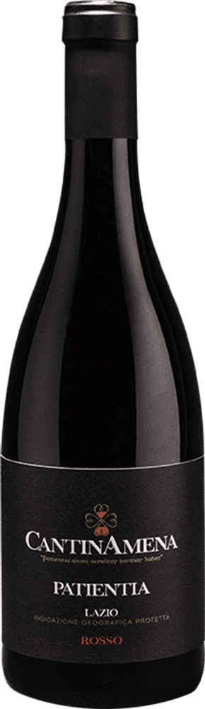 2022 Patienta Lazio IGP BIO