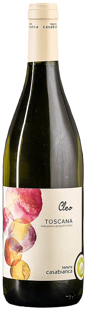 2022 Cleo Toscana IGP