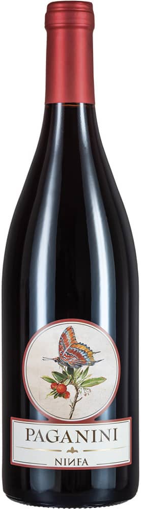 2021 Ninfa Vino Colli Piacentini DOC