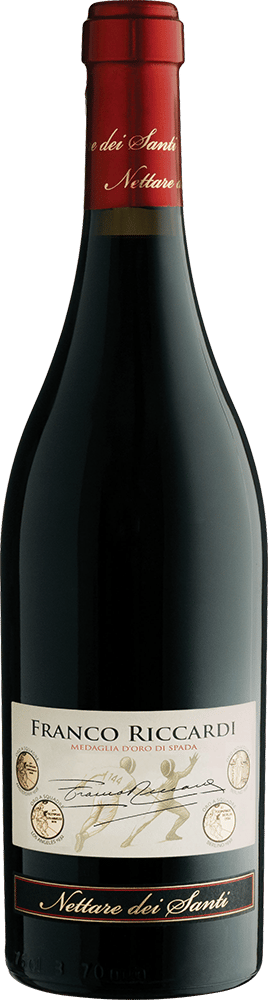 2022 Franco Riccardi Collina del Milanese IGP