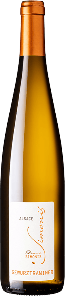 2024 Gewurztraminer Alsace AOP BIO