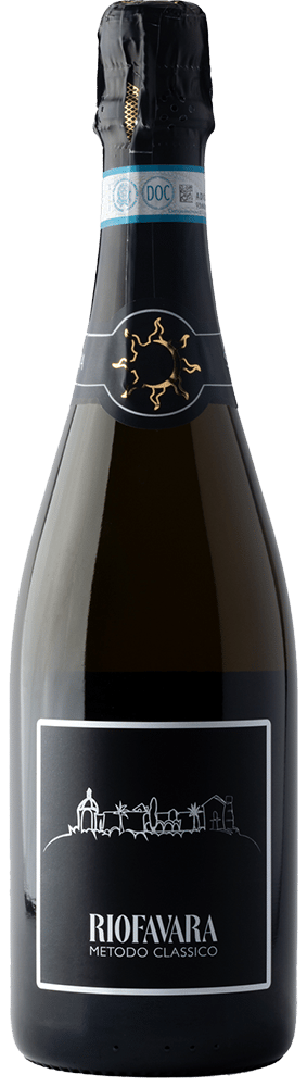 Riofavara Vigna Miucia Sicilia DOC BIO