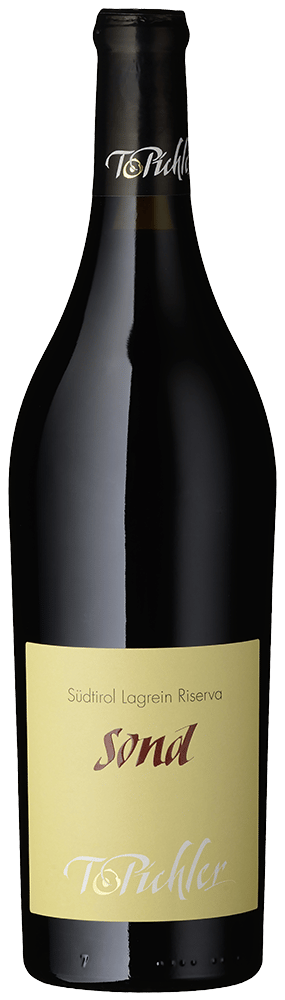2022 Sond Lagrein Riserva Südtirol DOC