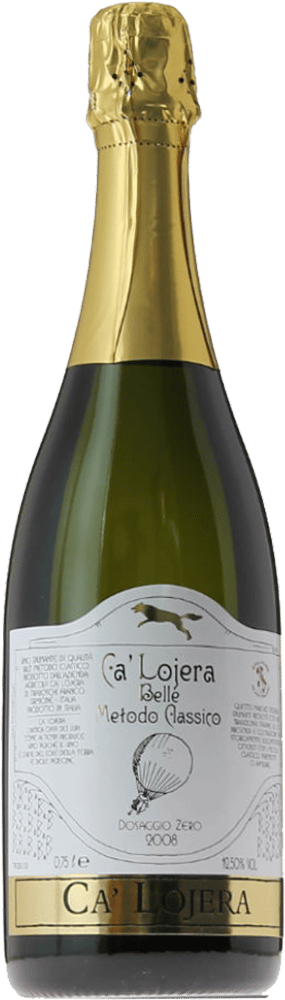 2018 CA' LOJERA Belle Millesimato