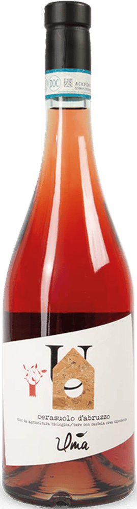 2025 Cerasuolo d’Abruzzo DOC BIO