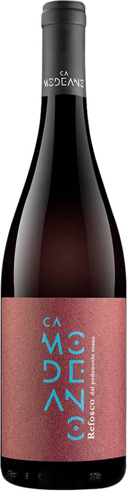 2023 Refosco dal Peduncolo Rosso Friuli DOC