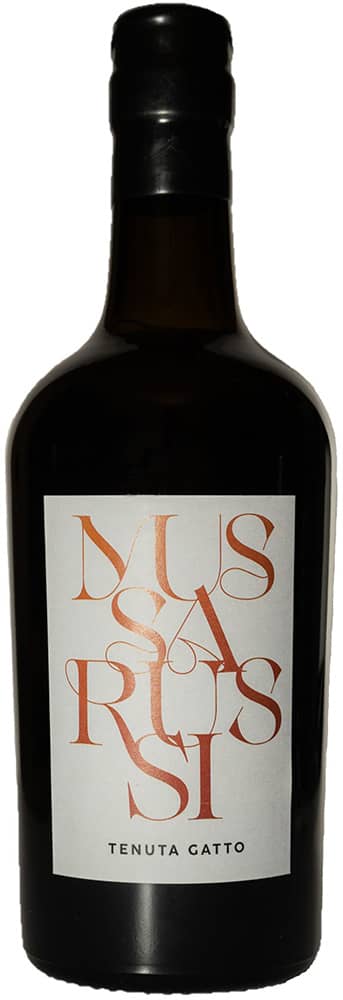 2022 Mussarussi 0,5 L