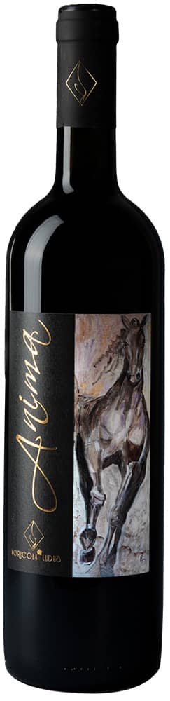 2019 Anima Rosso Toscana IGP