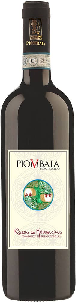2022 Rosso di Montalcino DOC BIO