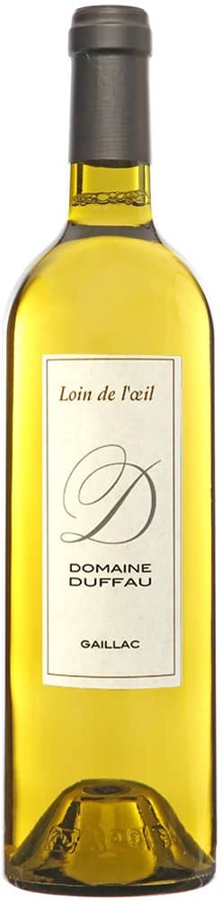 2022 Loin de l'œil Gaillac AOP