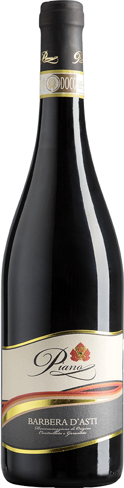 2023 Barbera d'Asti DOCG