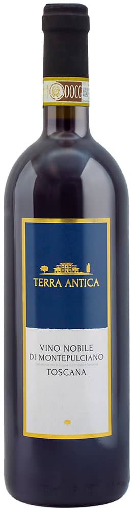 2019 Nobile di Montepulciano DOCG BIO