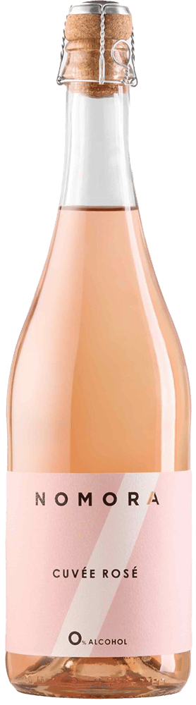 Cuvée Rosé