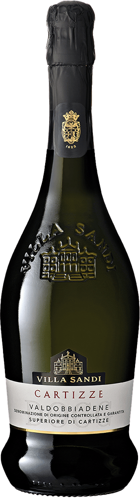 Valdobbiadene Superiore di Cartizze DOCG