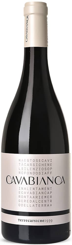 2023 Cava Bianca Bianco Valle d'Itria IGP
