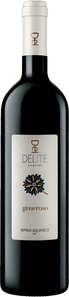 Generoso Irpinia DOC