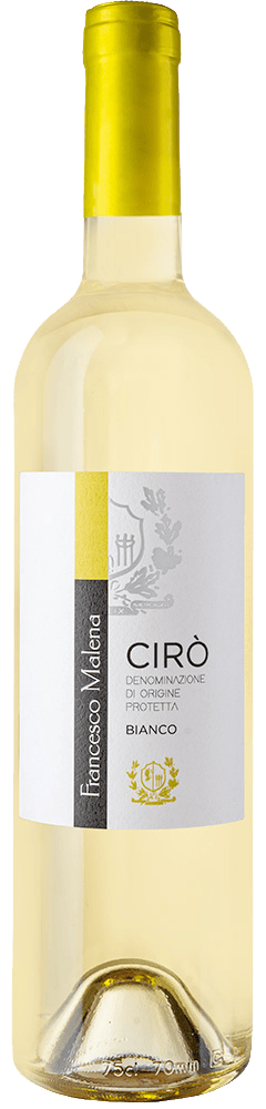 2025 Malena Bianco Cirò Classico DOC
