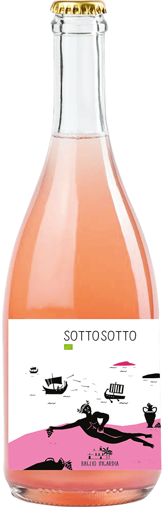 2024 Sottosotto Terre Siciliane IGP BIO