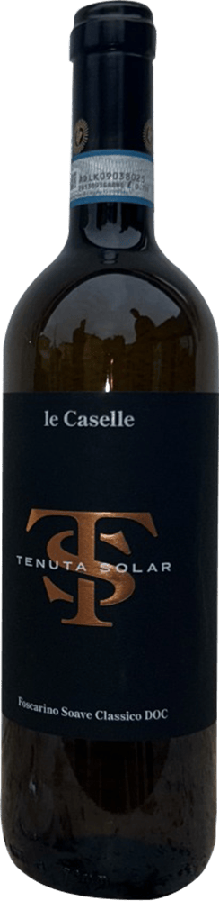 2022 LE CASELLE Soave Classico Foscarino DOC