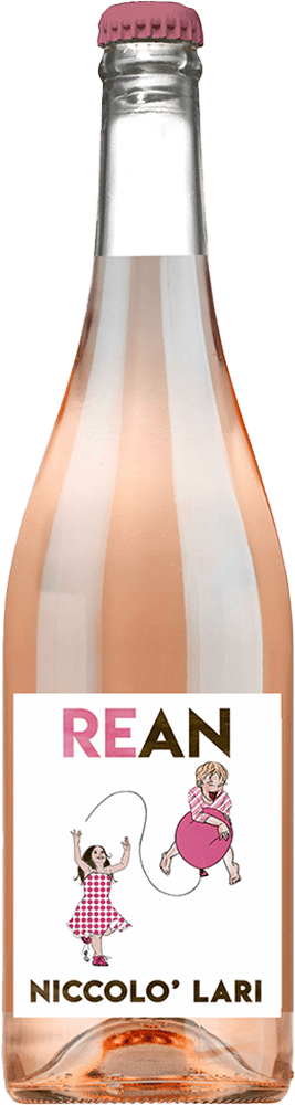 2020 Rean Sangiovese Toscana IGP