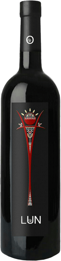 2019 Lun Isola dei Nuraghi IGP