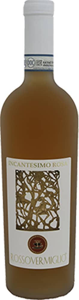 Incantesimo Rosato Aglianico Sannio DOC