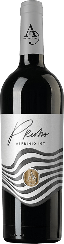 2020 PRIMO Asprinio Aversa IGP