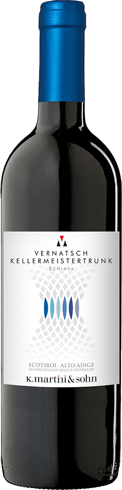 2024 Vernatsch Kellermeistertrunk Alto Adige DOC