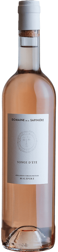 2025 Songe d'été BIO