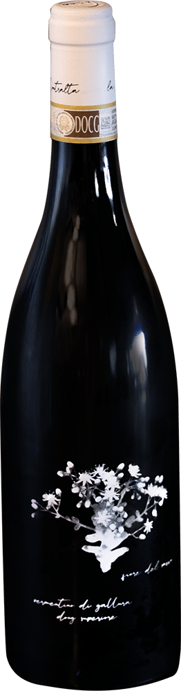 2023 Fiore del sasso Vermentino di Gallura DOCG