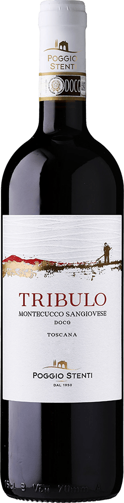 2020 Tribulo Montecucco Sangiovese DOCG