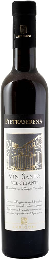 Vin Santo Pietraserena Vin Santo del Chianti DOC 0,375 L