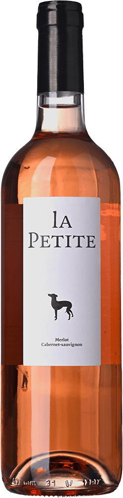 La Petite Rosé Bordeaux AOP BIO