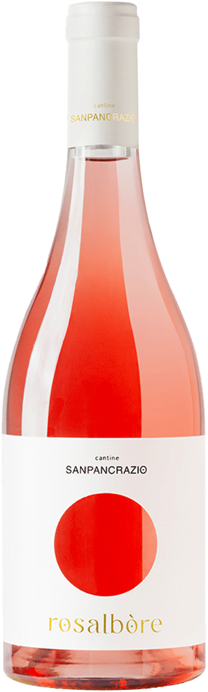 2024 Rosalbòre Salice Salentino DOC