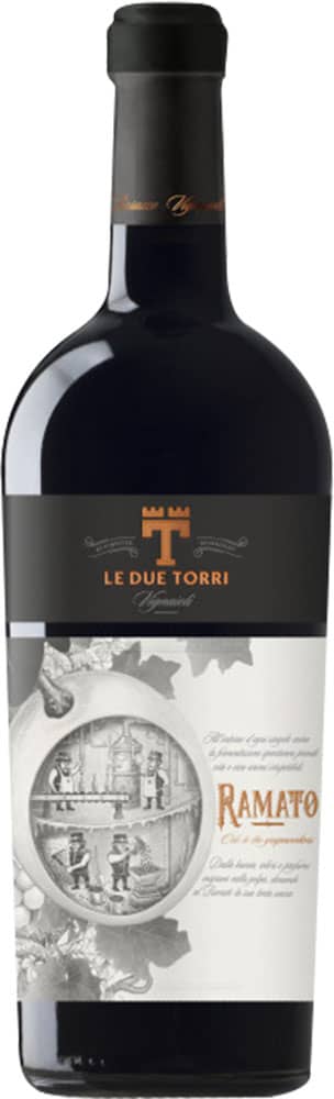 2020 Ramato Venezia Giulia IGP