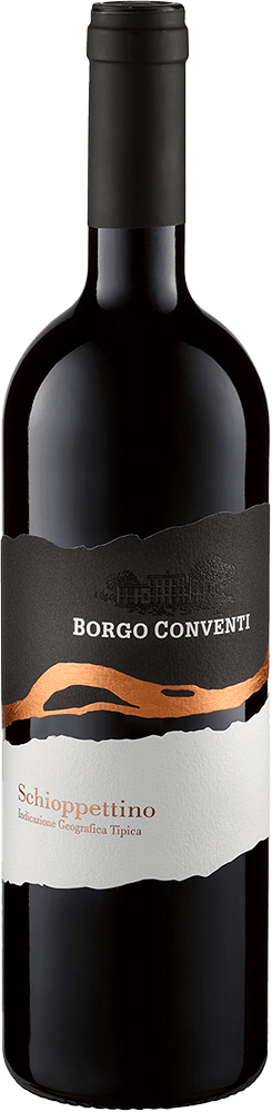 2021 Borgo Conventi Schioppettino Venezia Giulia IGP